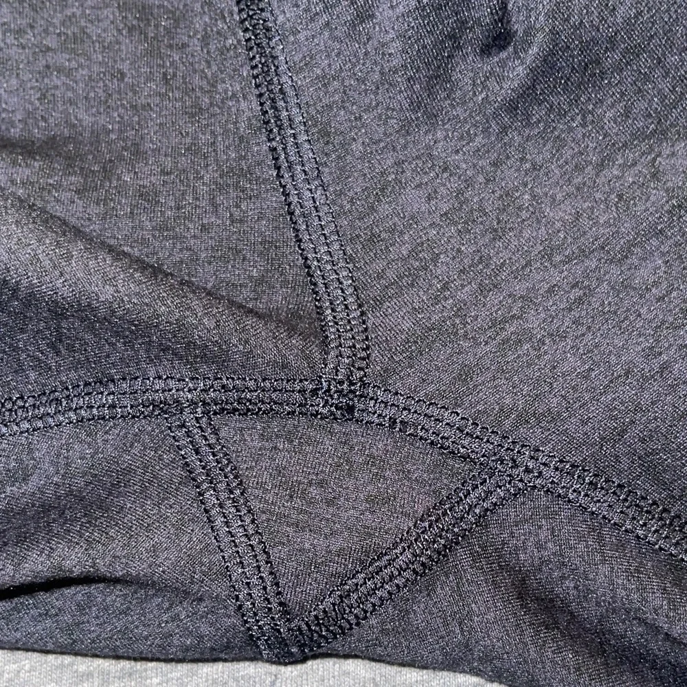 Lululemon Soft Sueded High-Rise Tight 25